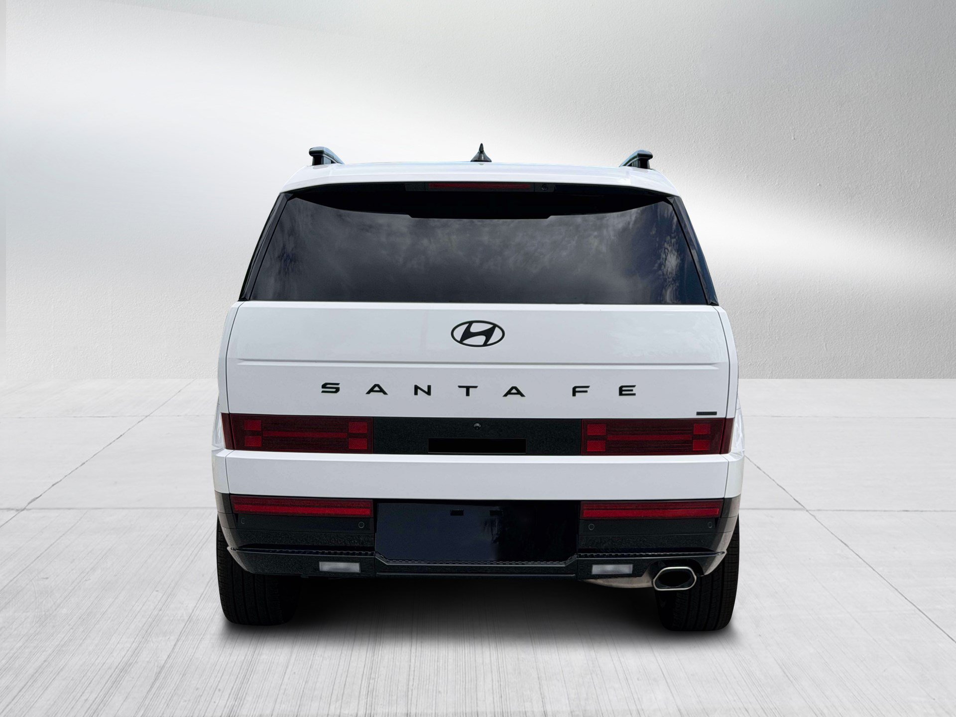 New 2027 Hyundai Santa Fe Calligraphy AWD/4WD image 10