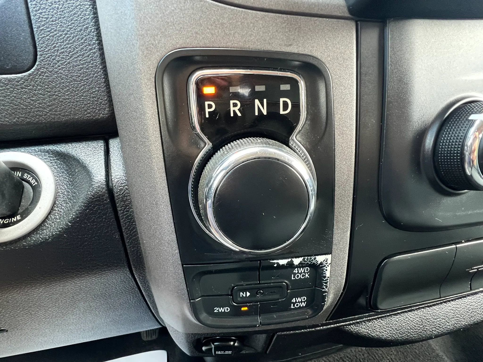 Used 2016 RAM 1500 Express AWD/4WD image 24