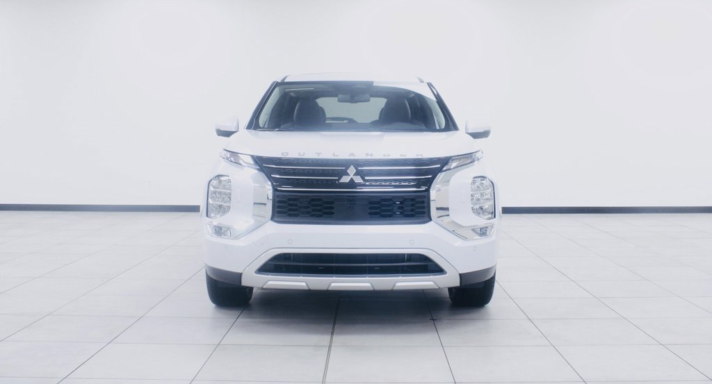 New 2025 Mitsubishi Outlander SE image 5