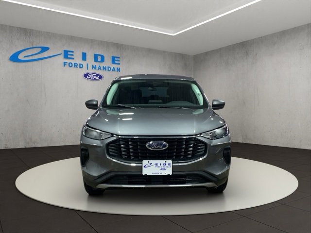 New 2026 Ford Escape Active w/ Cold Weather Package image 2