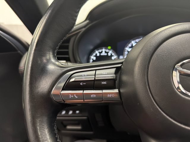 Used 2023 MAZDA MAZDA3 s FWD image 27
