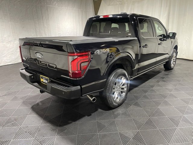 Used 2024 Ford F150 King Ranch image 5