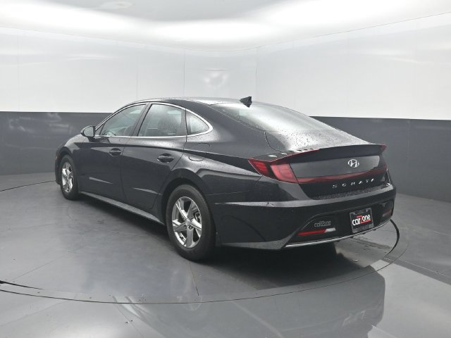 Used 2023 Hyundai Sonata SE FWD image 24