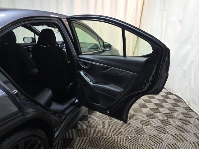New 2026 Subaru WRX Premium AWD/4WD image 30
