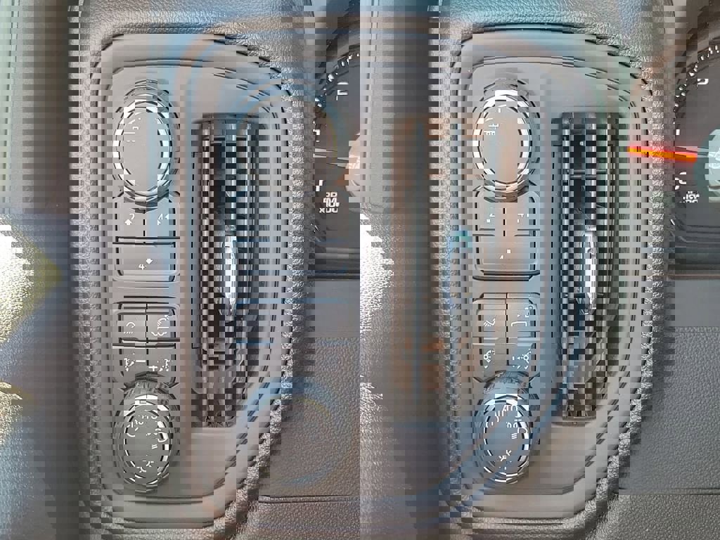 New 2026 Chevrolet Silverado 2500 Custom image 13