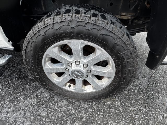 Used 2023 RAM 3500 Laramie AWD/4WD image 56