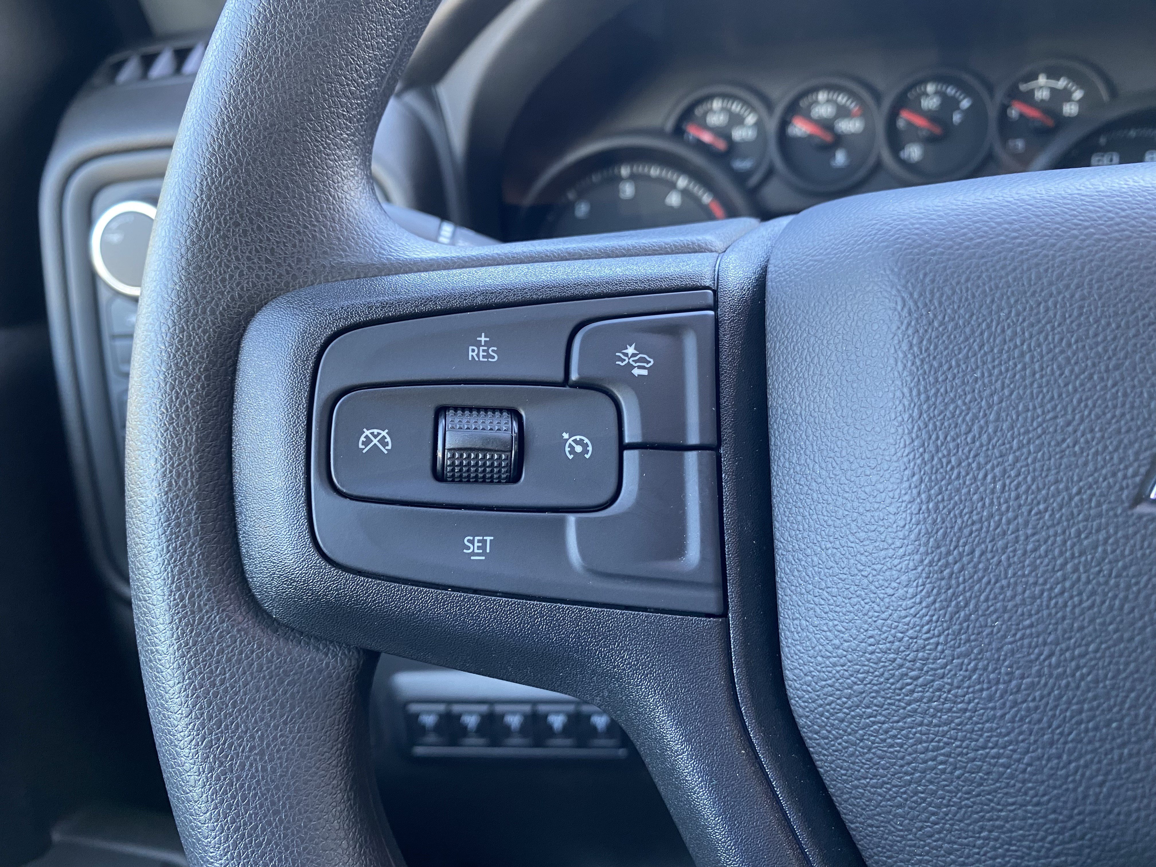 Used 2026 Chevrolet Silverado 3500 W/T w/ WT Convenience Package AWD/4WD image 21