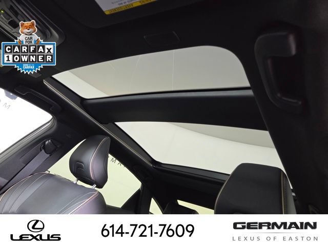 Used 2025 Toyota Crown Platinum AWD/4WD image 33