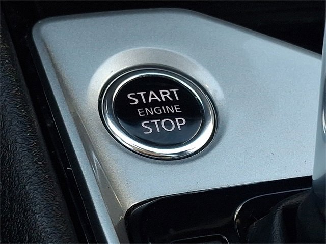 Used 2024 Nissan Altima 2.5 SV image 20