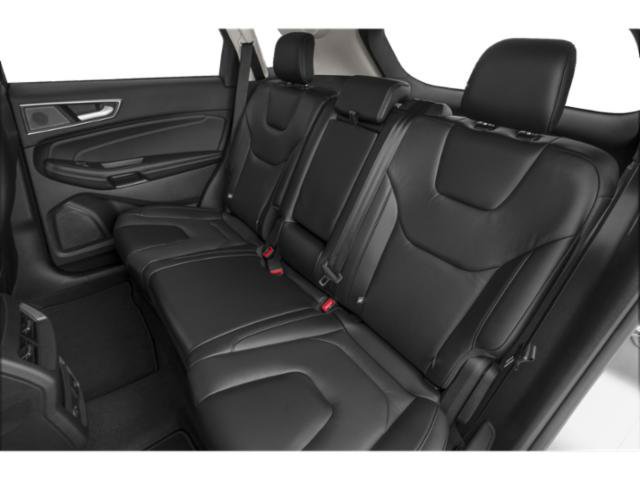 Used 2023 Ford Edge Titanium w/ Cargo Accessory Package AWD/4WD image 28