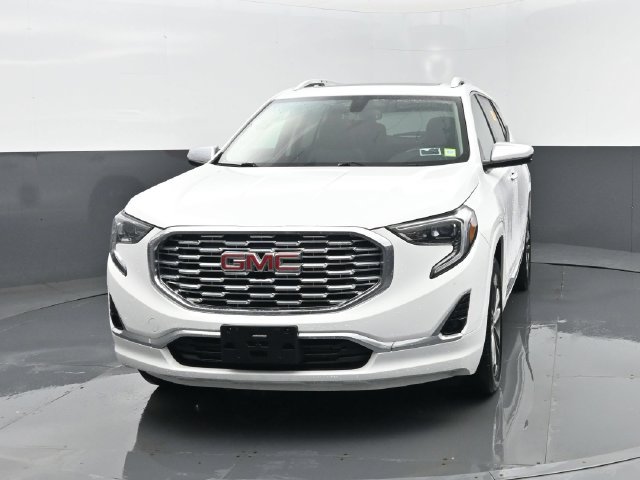 Used 2019 GMC Terrain Denali AWD/4WD image 26