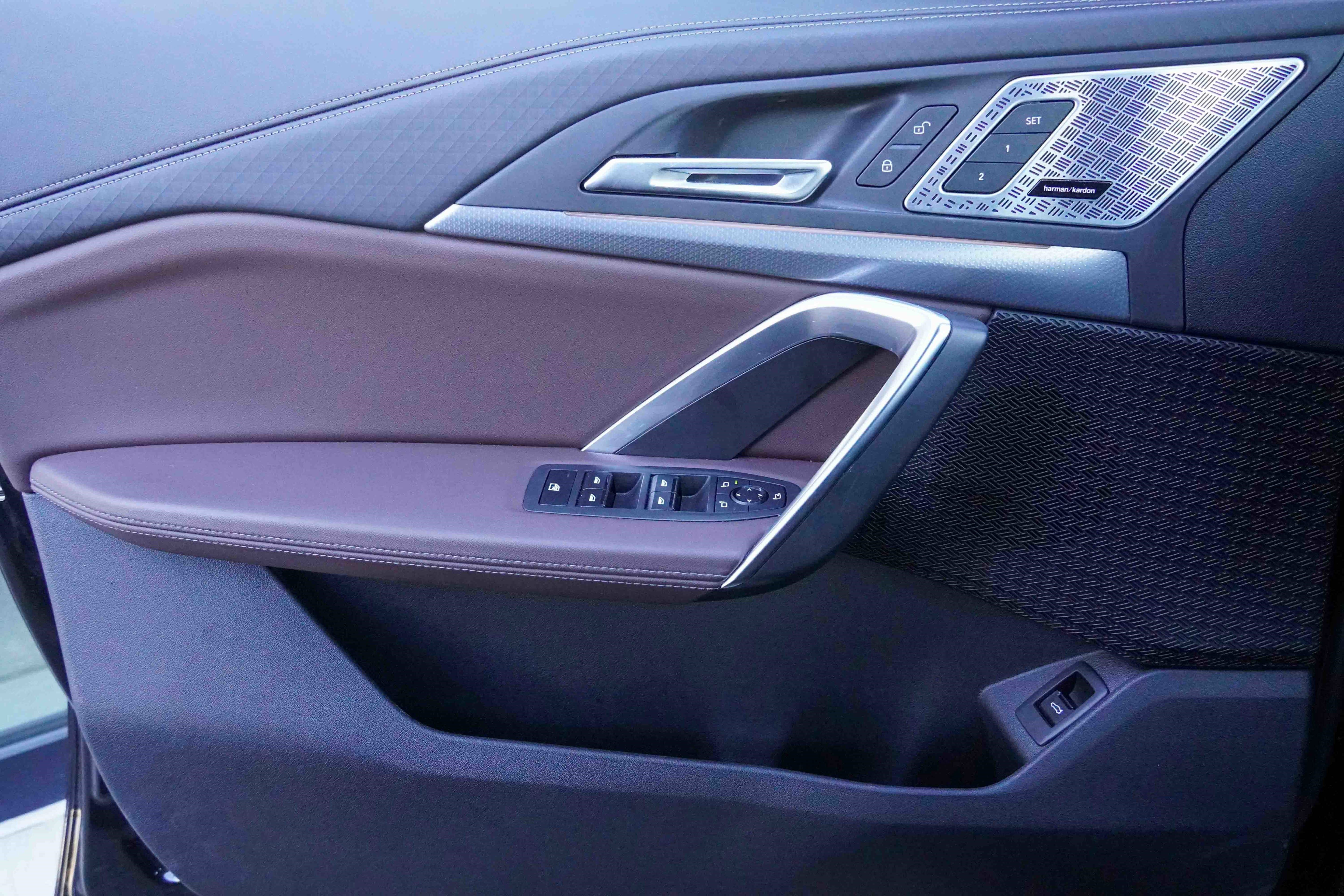 Certified 2025 BMW X2 M35i image 30