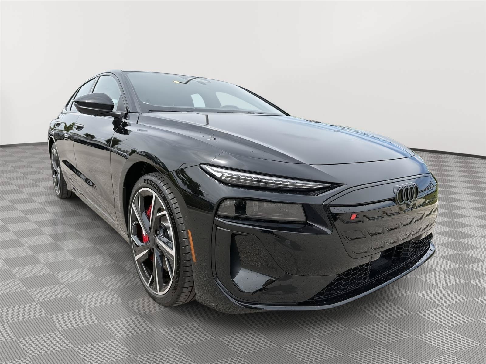 New 2027 Audi S6 e-tron Premium Plus AWD/4WD image 7