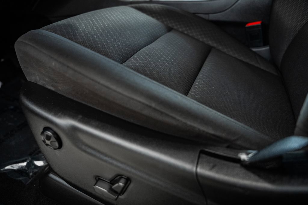 Certified 2021 Jeep Grand Cherokee Freedom Edition image 40