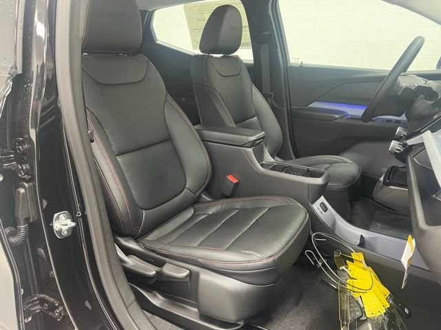 New 2027 Chevrolet Bolt RS FWD image 23