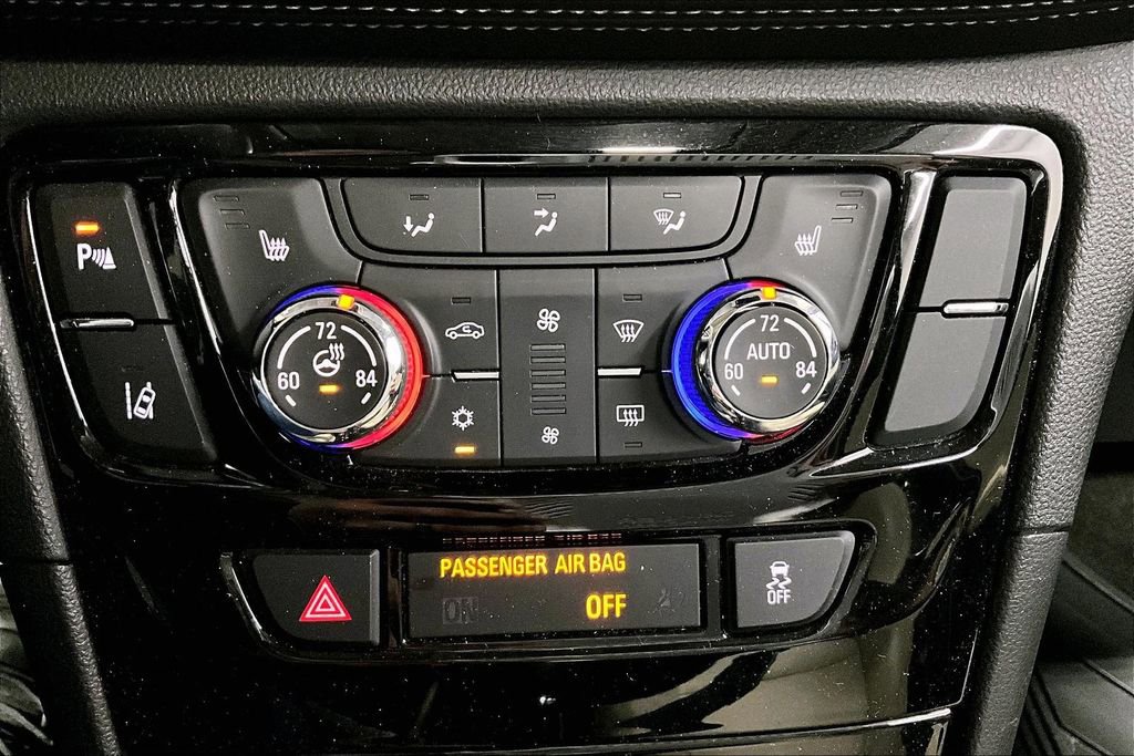 Used 2017 Buick Encore Premium w/ Experience Buick Package image 15