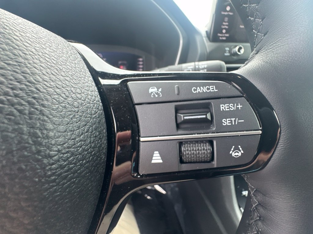 Used 2026 Honda Pilot Elite image 33