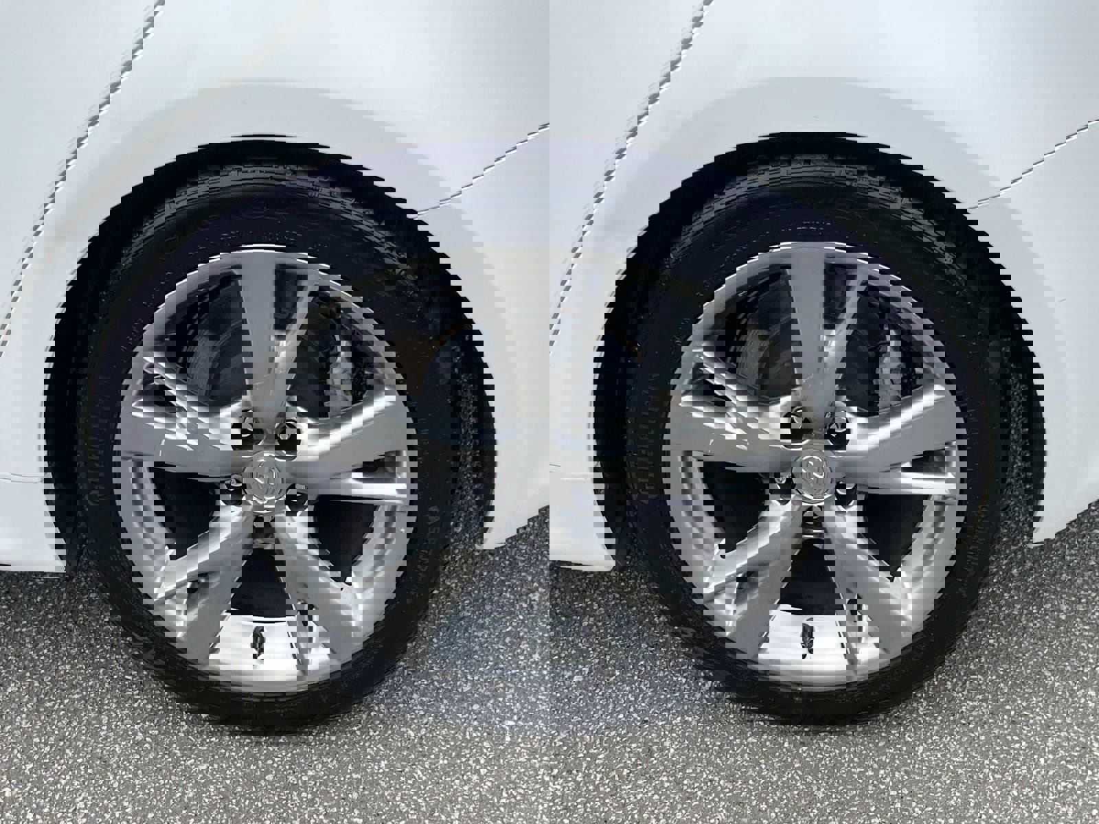 Used 2009 Lexus IS 250 image 19