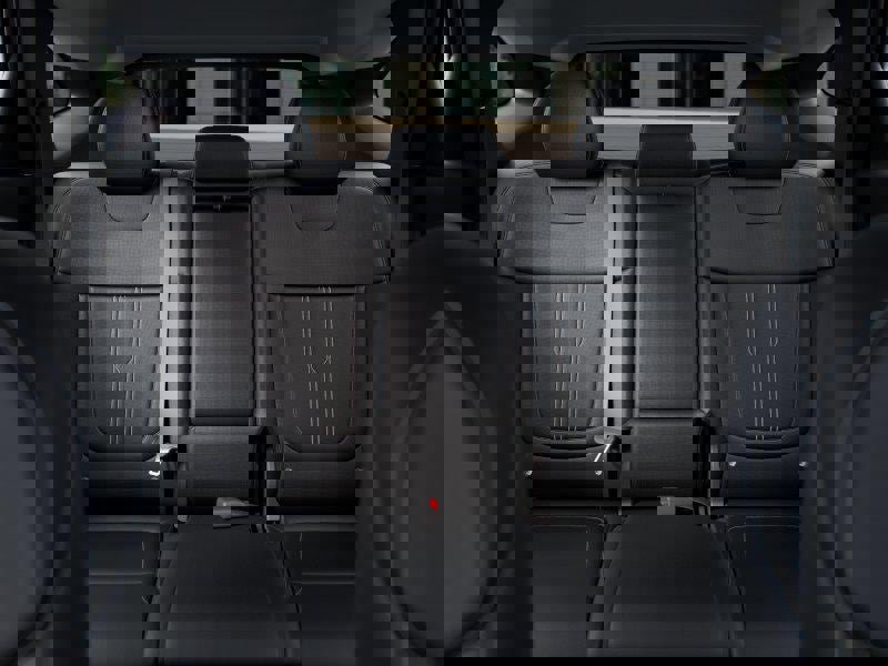 New 2026 Hyundai Tucson SEL image 12