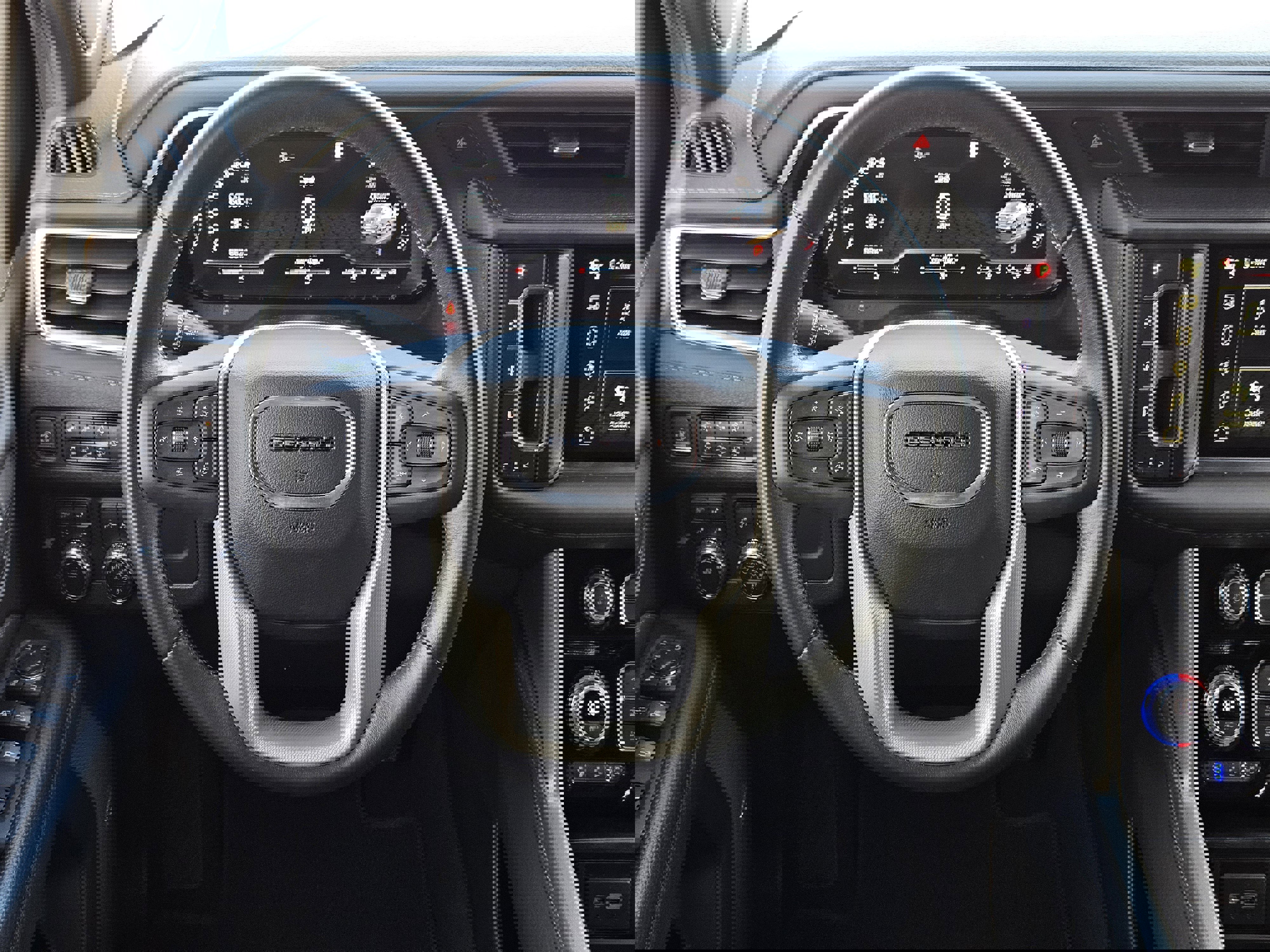 Used 2022 GMC Yukon Denali image 11