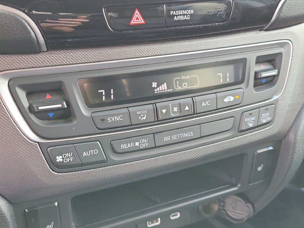 Used 2026 Honda Ridgeline RTL image 27