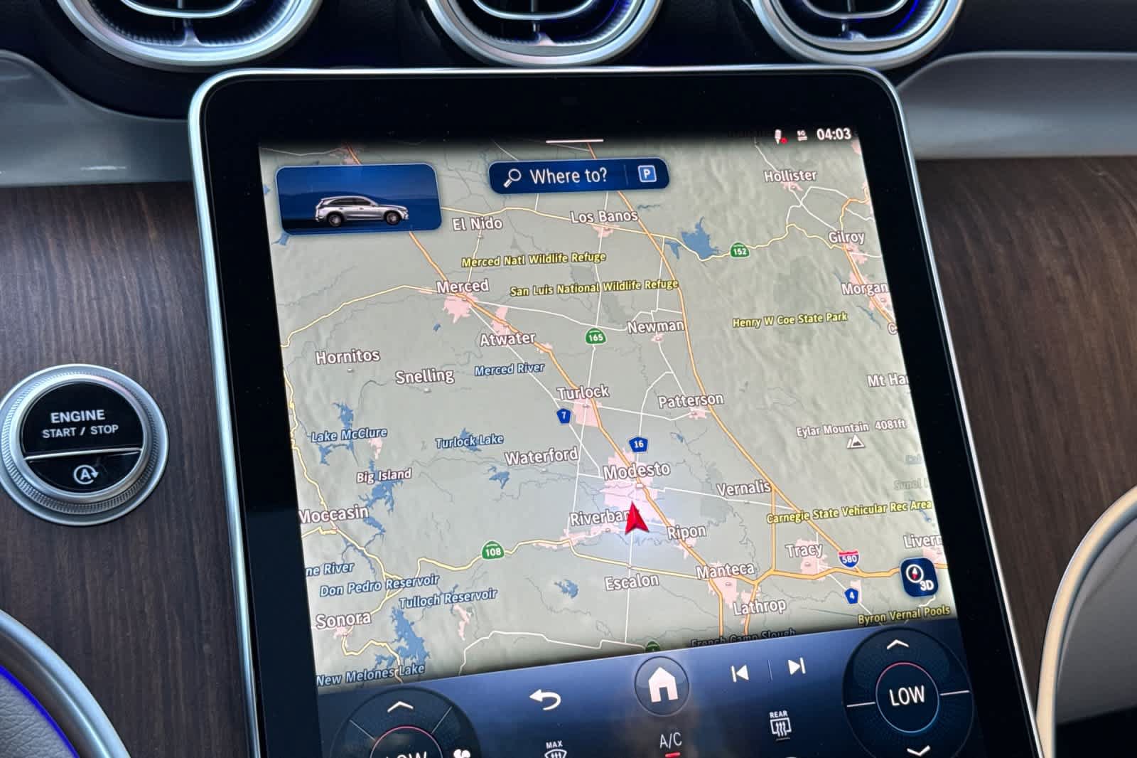 New 2026 Mercedes-Benz GLC 300 image 18
