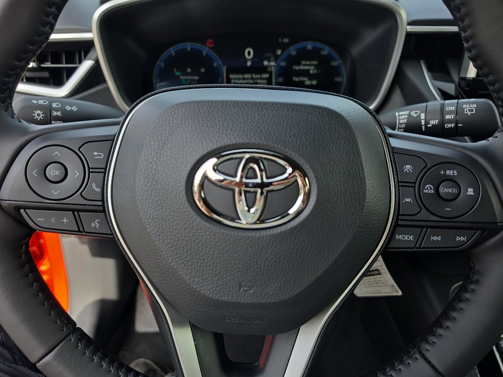 New 2027 Toyota Corolla SE w/ SE Premium Package FWD image 25