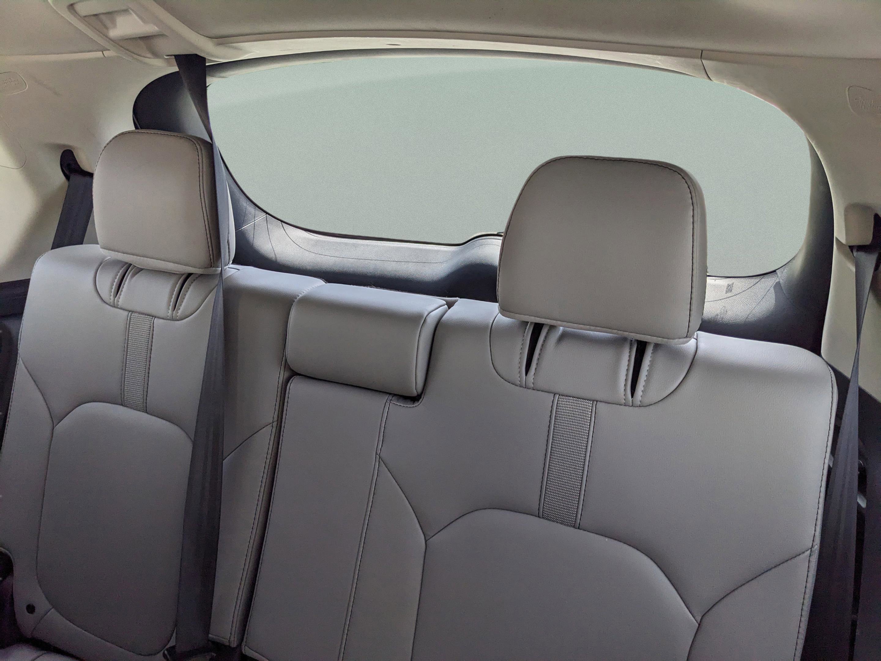 Used 2024 Honda Pilot EX-L image 19