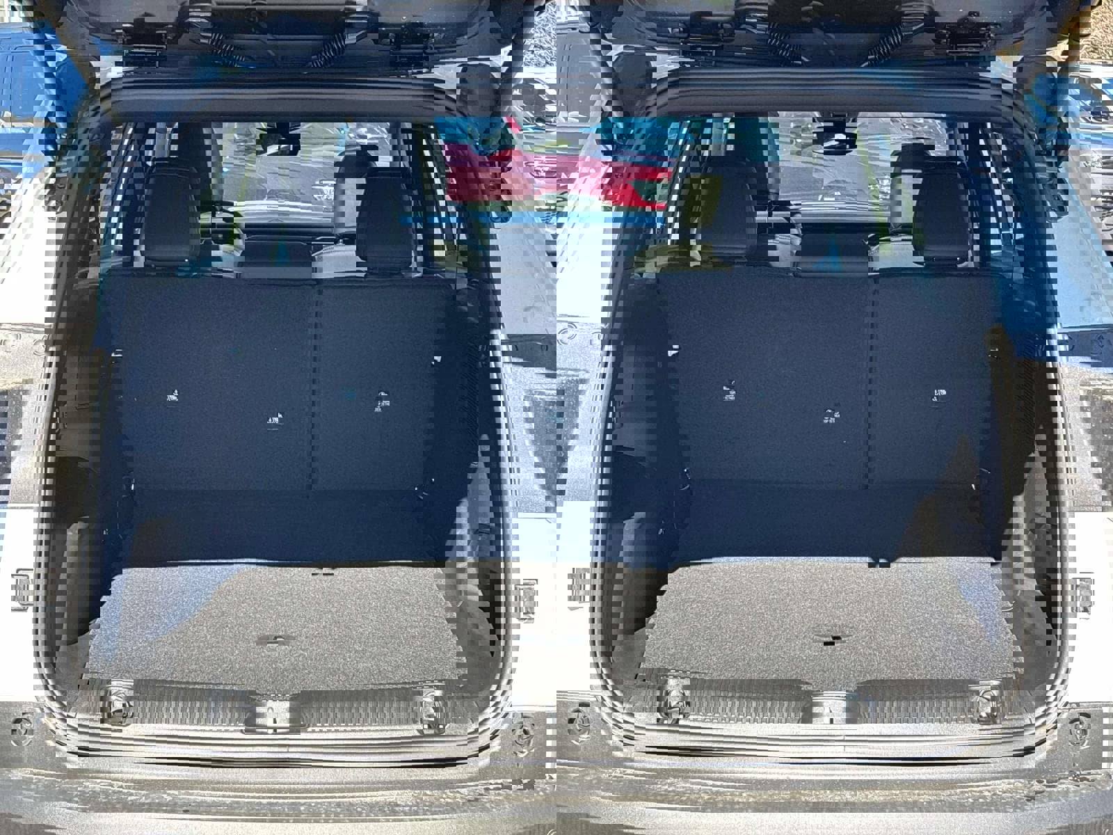 New 2026 Jeep Cherokee Limited image 4