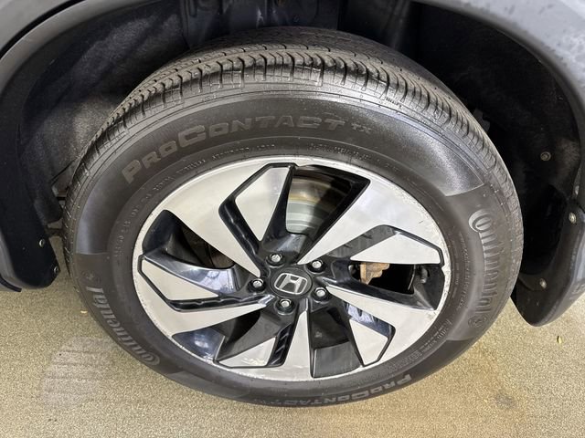 Used 2016 Honda CR-V Touring image 5