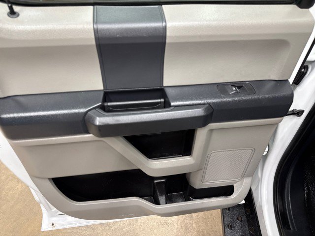 Used 2022 Ford F250 XL w/ Power Equipment Group AWD/4WD image 38