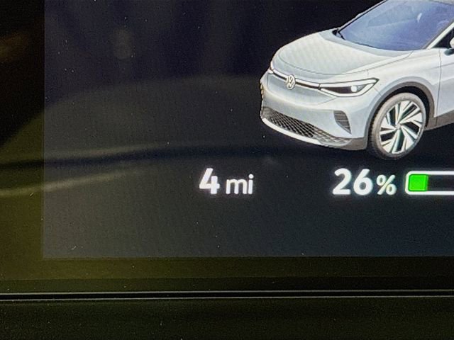 New 2026 Volkswagen ID.4 Pro S RWD image 12