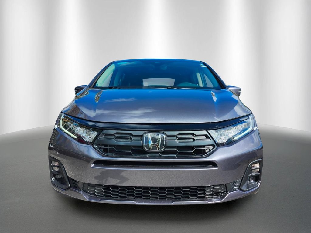 New 2026 Honda Odyssey EX-L image 2