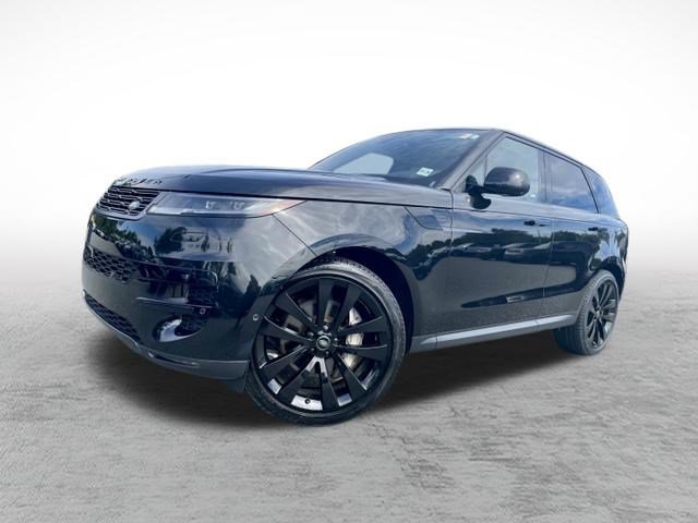 Used 2024 Land Rover Range Rover Sport SE