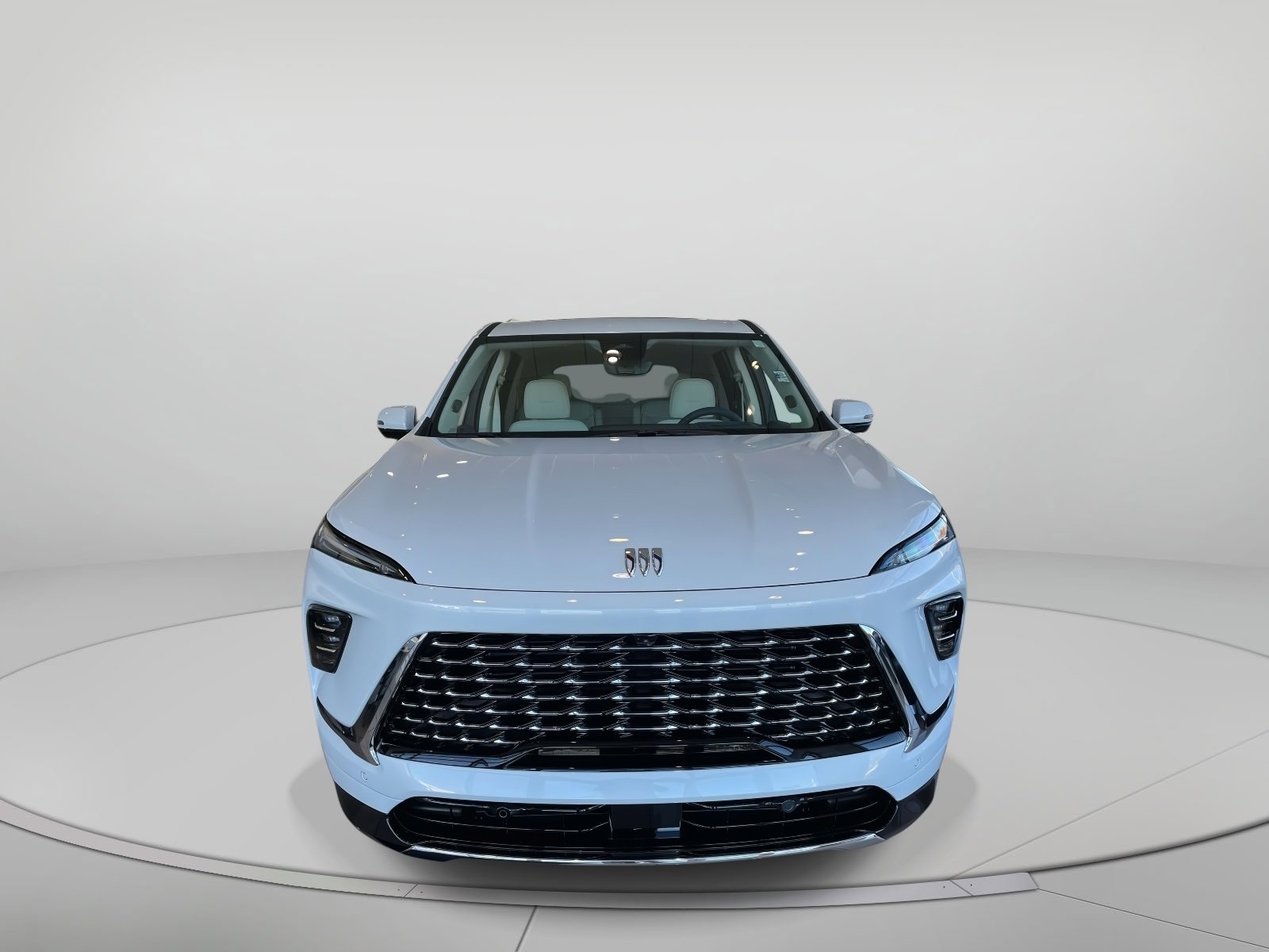 New 2026 Buick Enclave Avenir w/ Super Cruise Package image 6