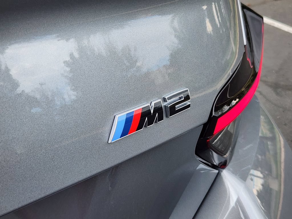 New 2026 BMW M2 w/ Lighting Package RWD image 19