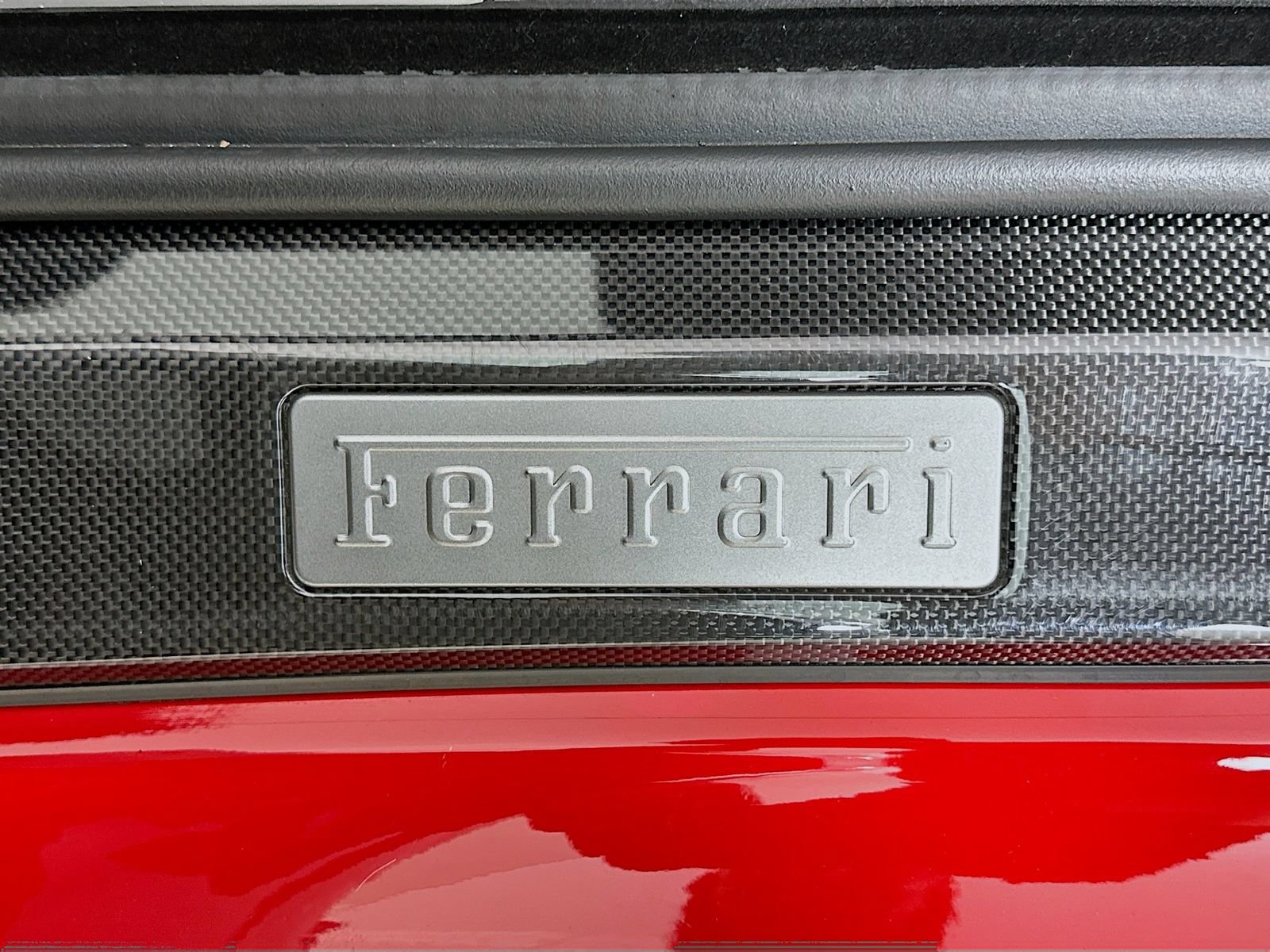 Used 2009 Ferrari F430 Scuderia RWD image 55