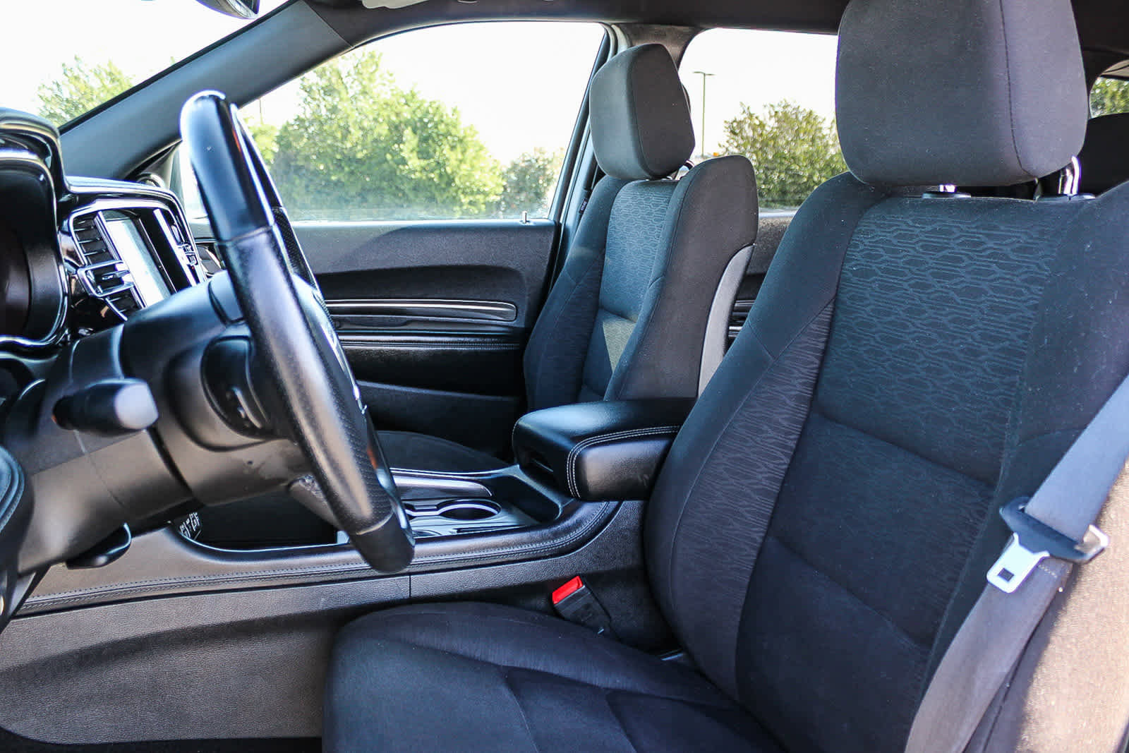 Used 2023 Dodge Durango SXT image 17