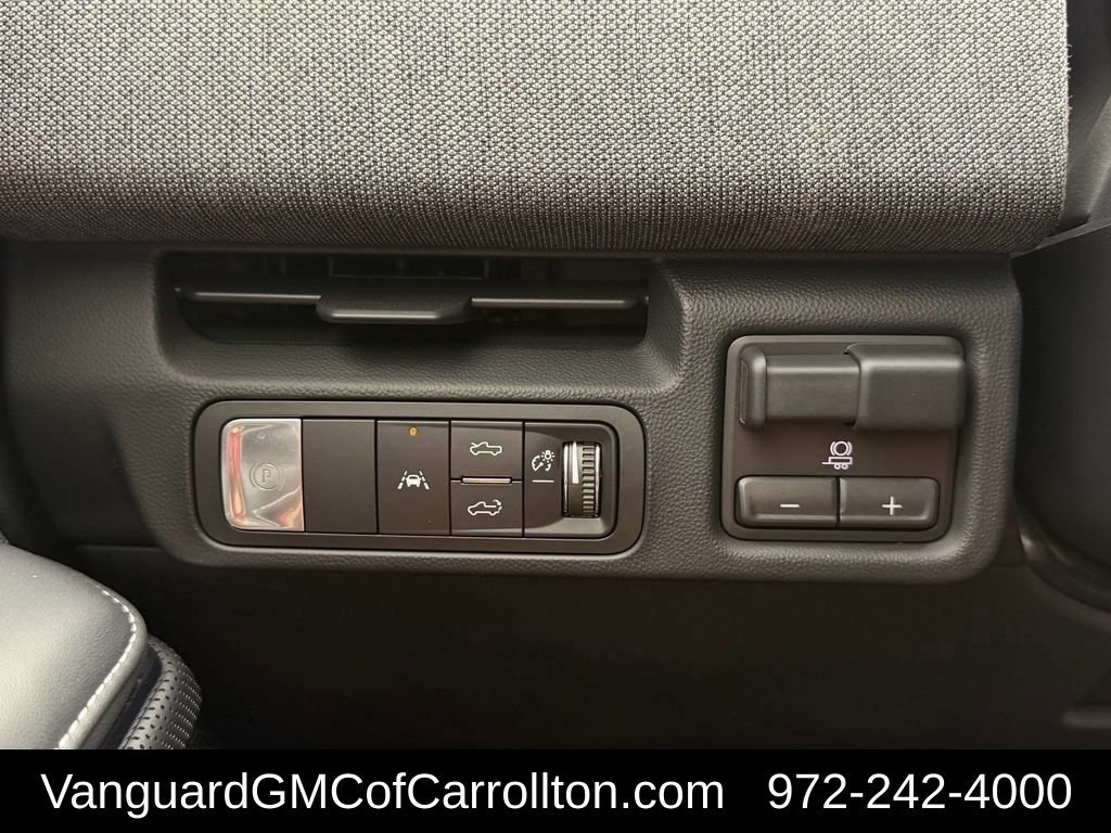 New 2026 GMC Sierra EV Elevation AWD/4WD image 21