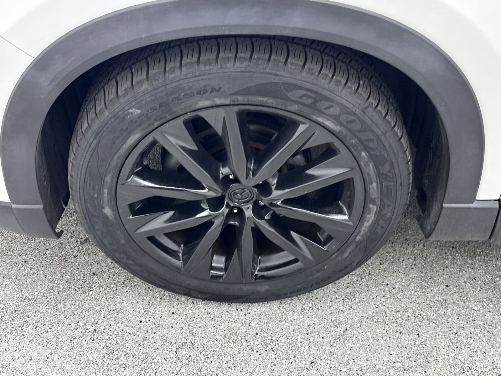 Used 2016 MAZDA CX-9 Signature AWD/4WD image 48