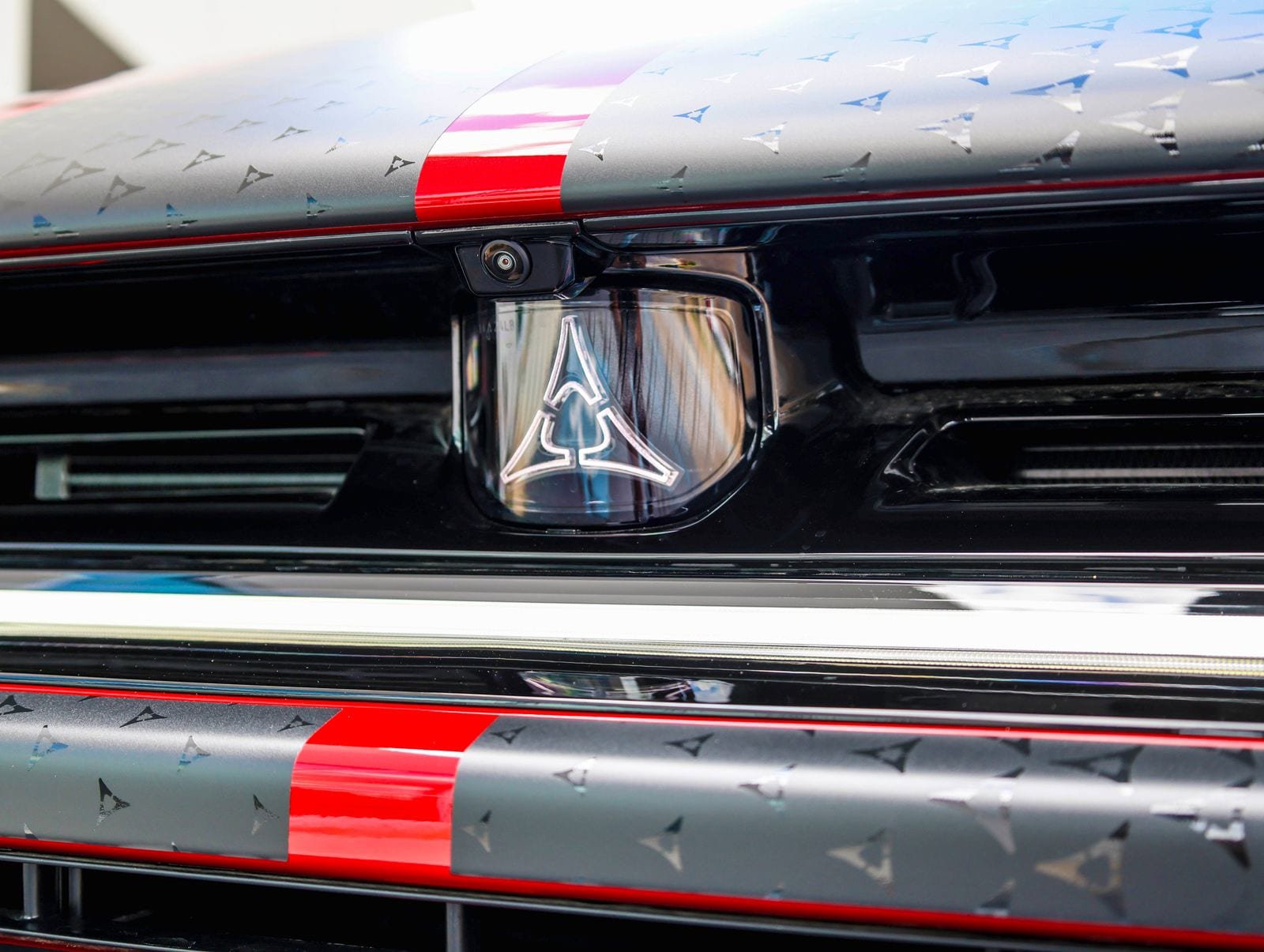 New 2026 Dodge Charger R/T AWD/4WD image 6