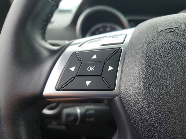 Used 2014 Mercedes-Benz ML 350 4MATIC image 23