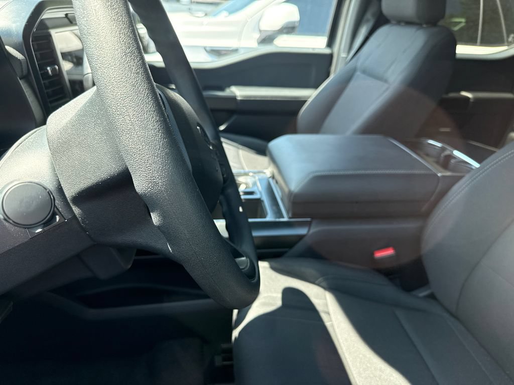 Used 2026 Ford F150 STX AWD/4WD image 9