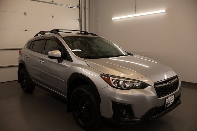 Used 2019 Subaru Crosstrek 2.0i Premium AWD/4WD image 1