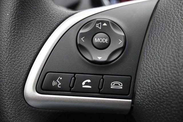 New 2026 Mitsubishi Outlander Sport ES AWD/4WD image 17