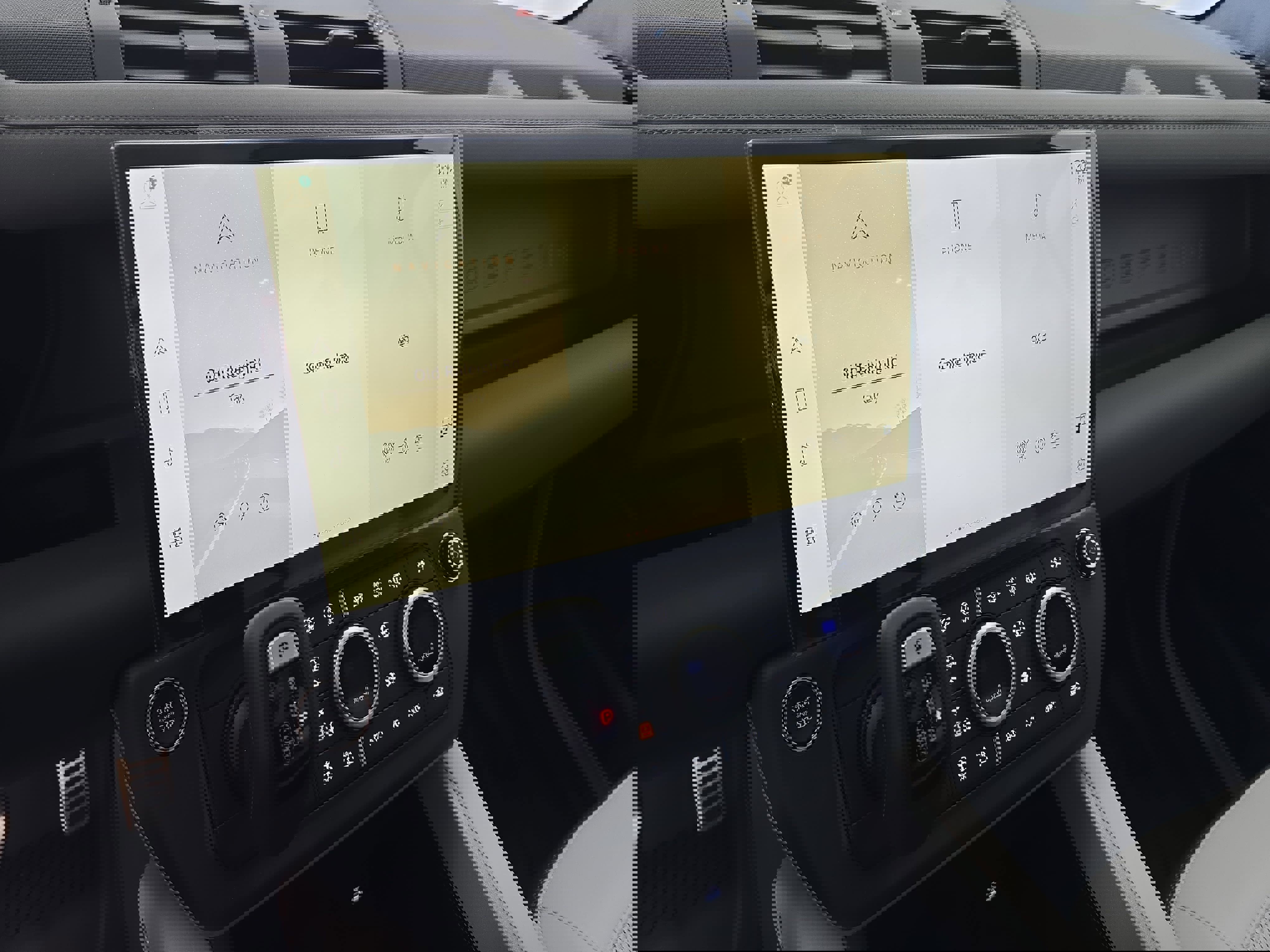 New 2026 Land Rover Defender 110 V8 image 19