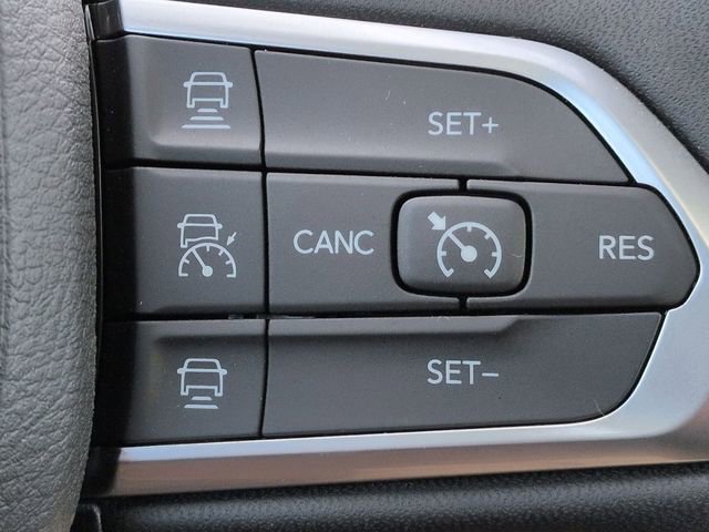 New 2026 Jeep Compass Trailhawk w/ Sun, Sound & Navigation Group image 21