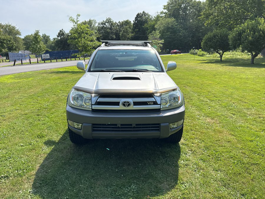 Used 2003 Toyota 4Runner Sport AWD/4WD image 7