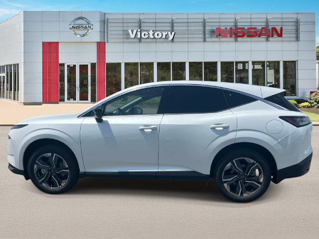New 2026 Nissan Murano SL AWD/4WD image 6