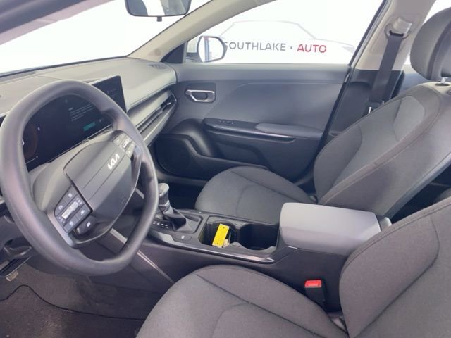 Certified 2025 Kia K4 LXS image 14